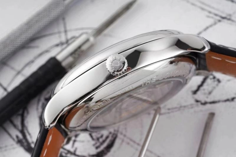 LONGINES Watches Modern 189640