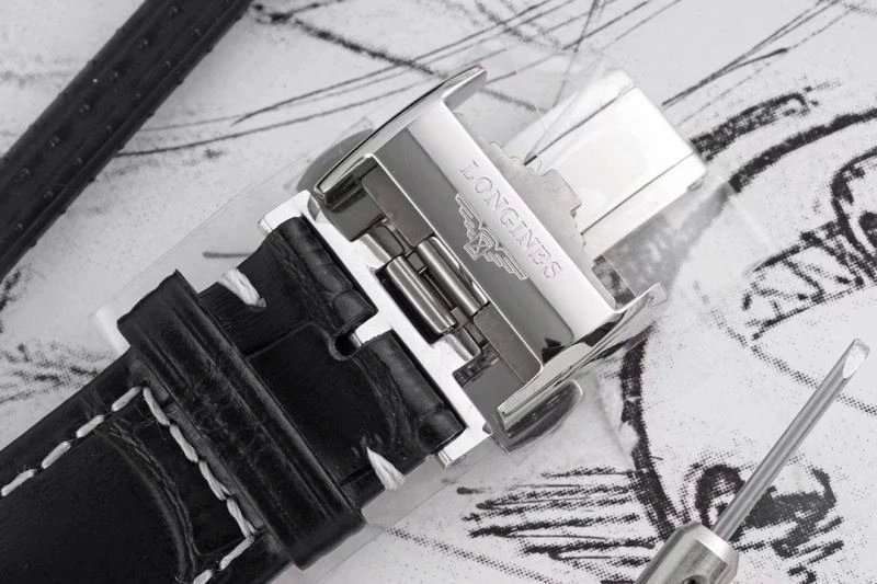 LONGINES Watches Modern 189640