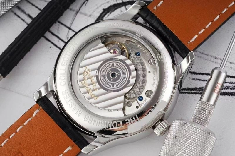 LONGINES Watches Modern 189640