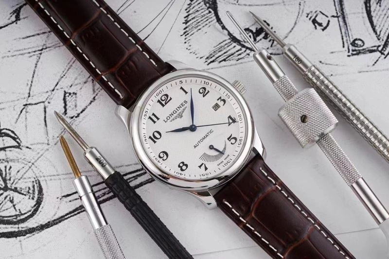 Popular LONGINES Watches 189641