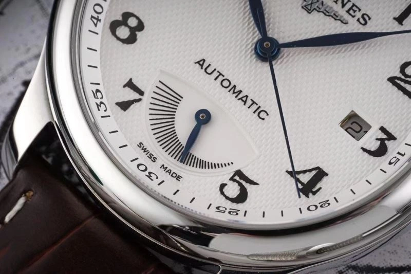 Popular LONGINES Watches 189641