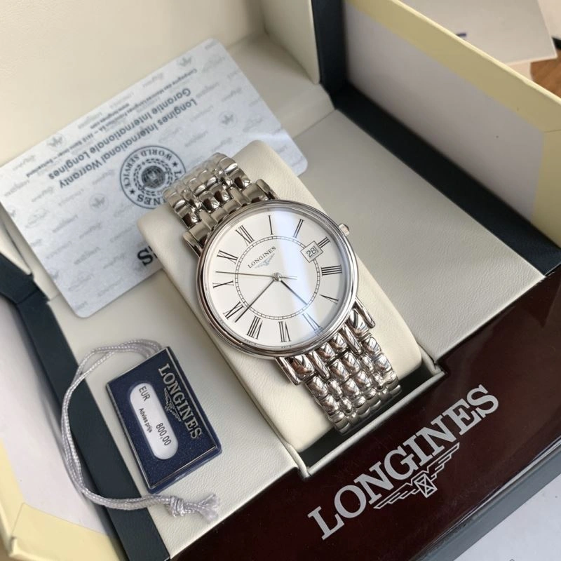 LONGINES Watches OdorResistant 189620