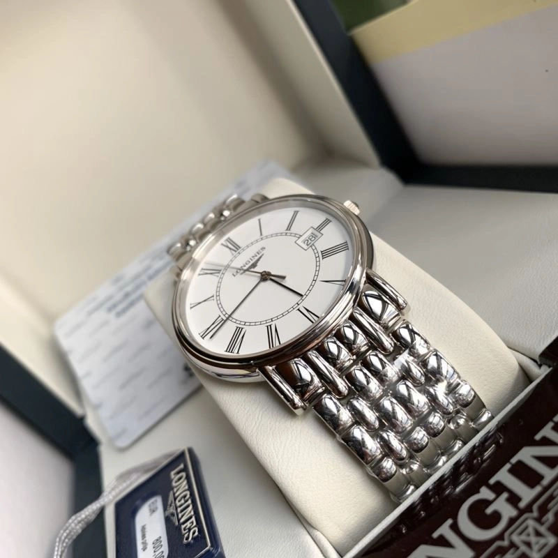 LONGINES Watches OdorResistant 189620