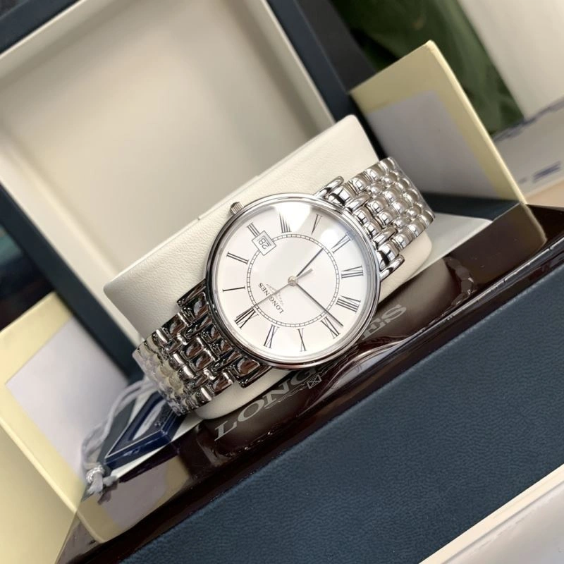 LONGINES Watches OdorResistant 189620