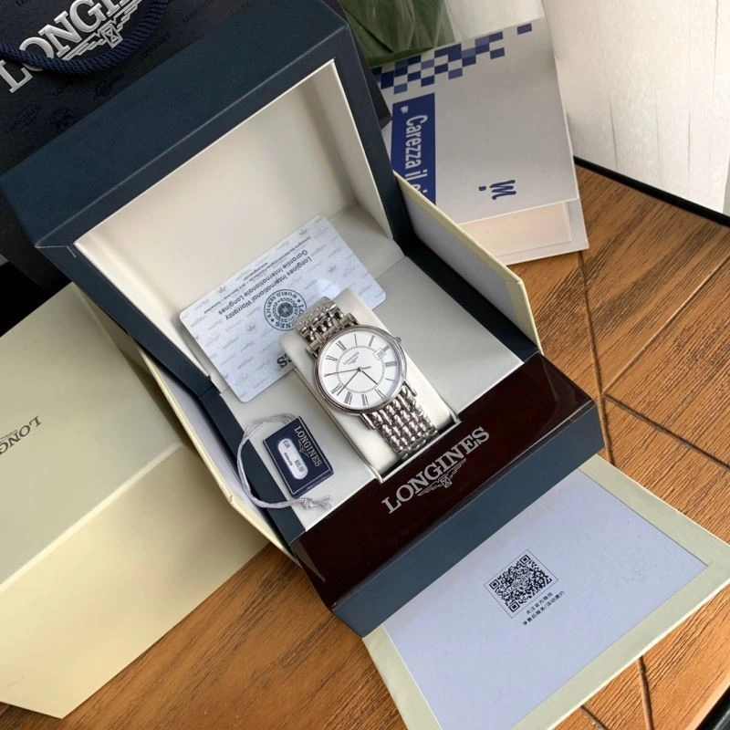 LONGINES Watches OdorResistant 189620