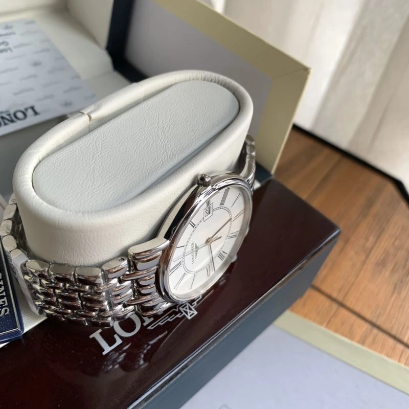 LONGINES Watches OdorResistant 189620