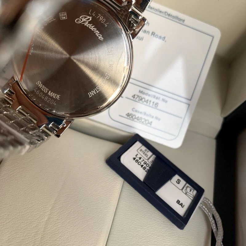 LONGINES Watches OdorResistant 189620