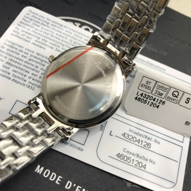Chic LONGINES Watches 189622