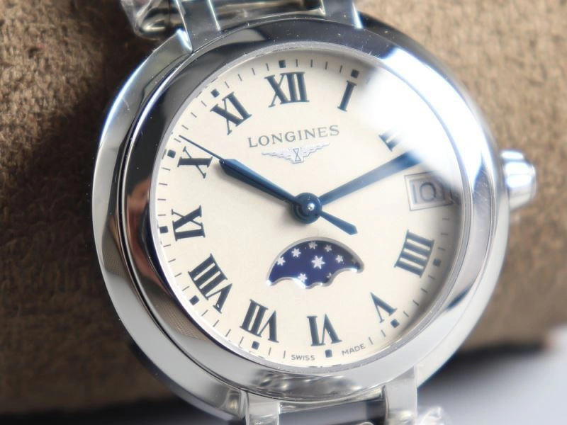 Durable LONGINES Watches 189617