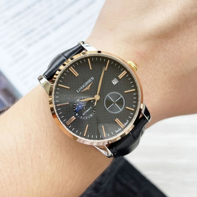 Durable LONGINES Watches 189628