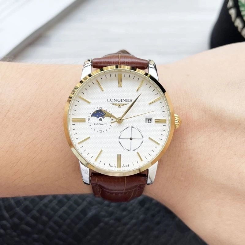 Durable LONGINES Watches 189628
