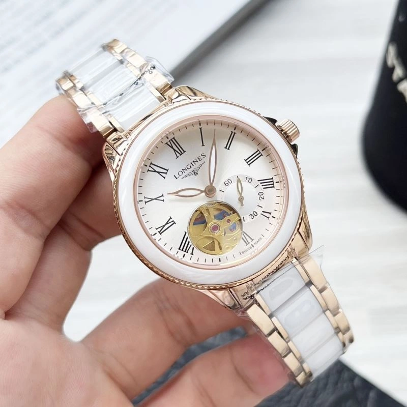 TechFriendly LONGINES Watches 189618