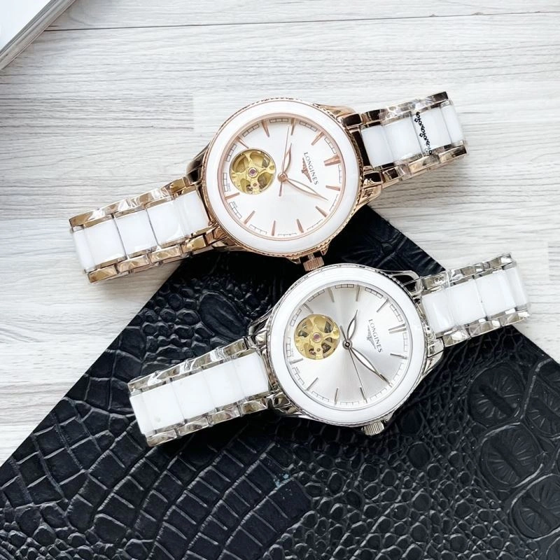 TechFriendly LONGINES Watches 189618