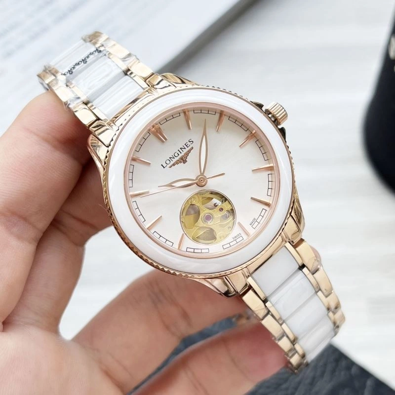 TechFriendly LONGINES Watches 189618