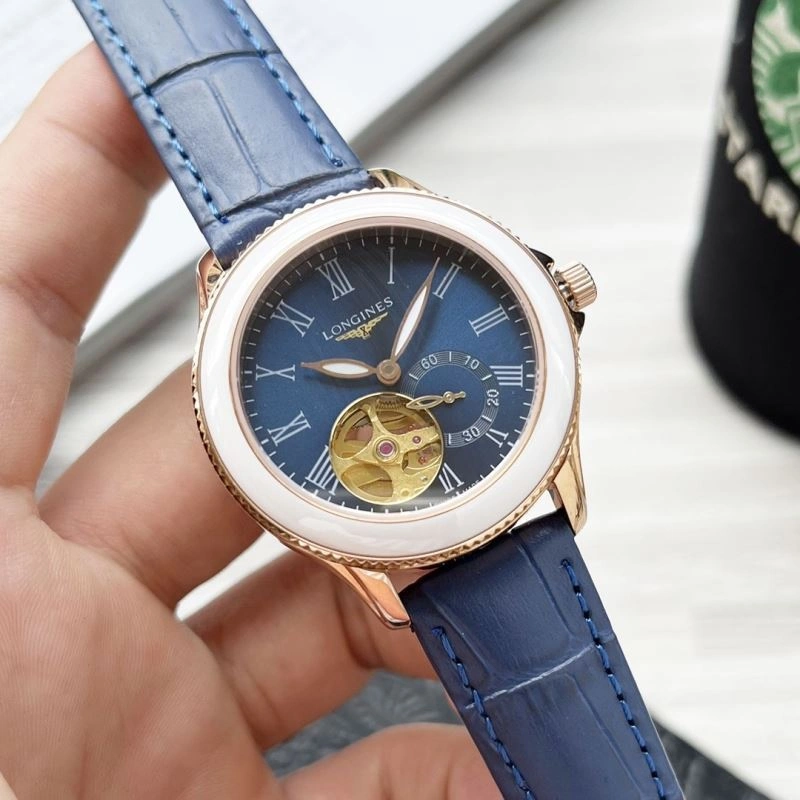 TechFriendly LONGINES Watches 189618