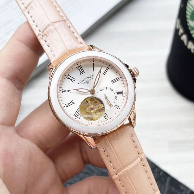 TechFriendly LONGINES Watches 189618