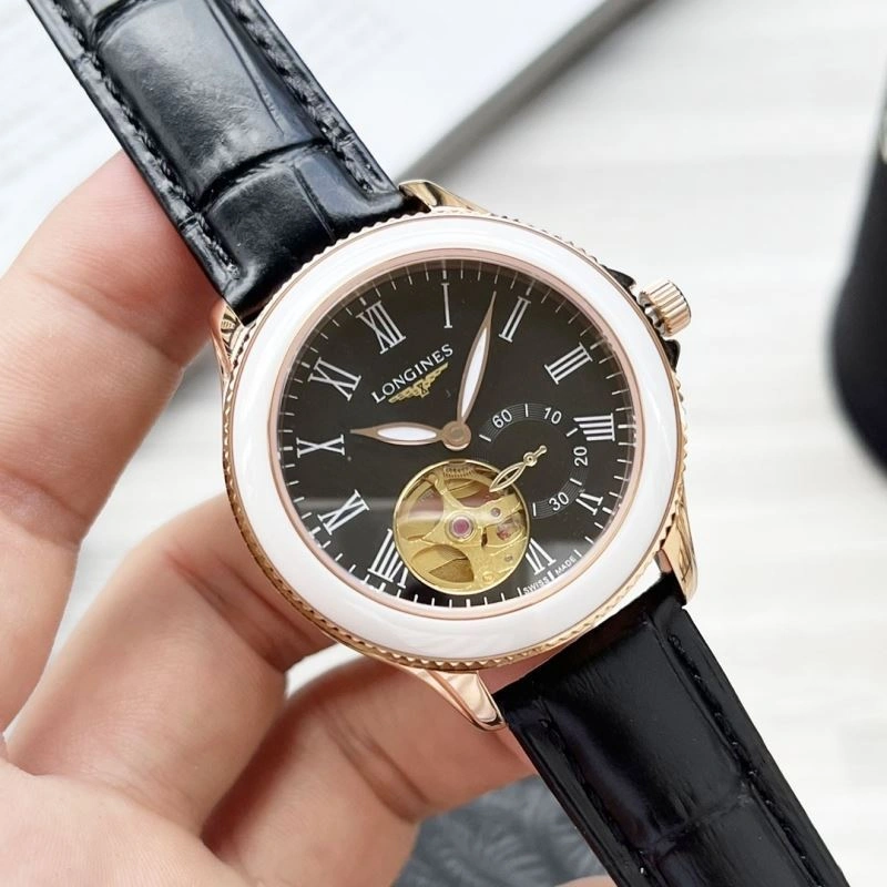 TechFriendly LONGINES Watches 189618