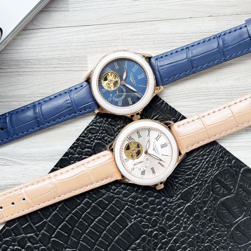 TechFriendly LONGINES Watches 189618