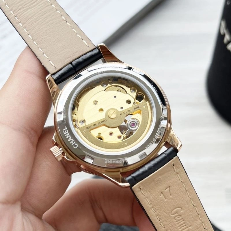 TechFriendly LONGINES Watches 189618