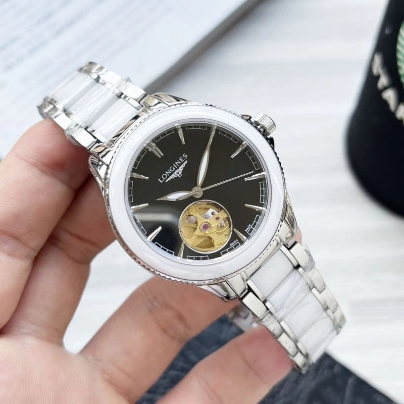 GoAnywhere LONGINES Watches 189616