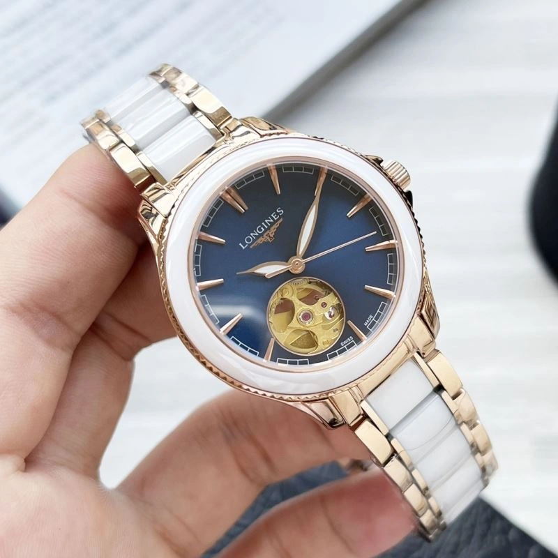 GoAnywhere LONGINES Watches 189616