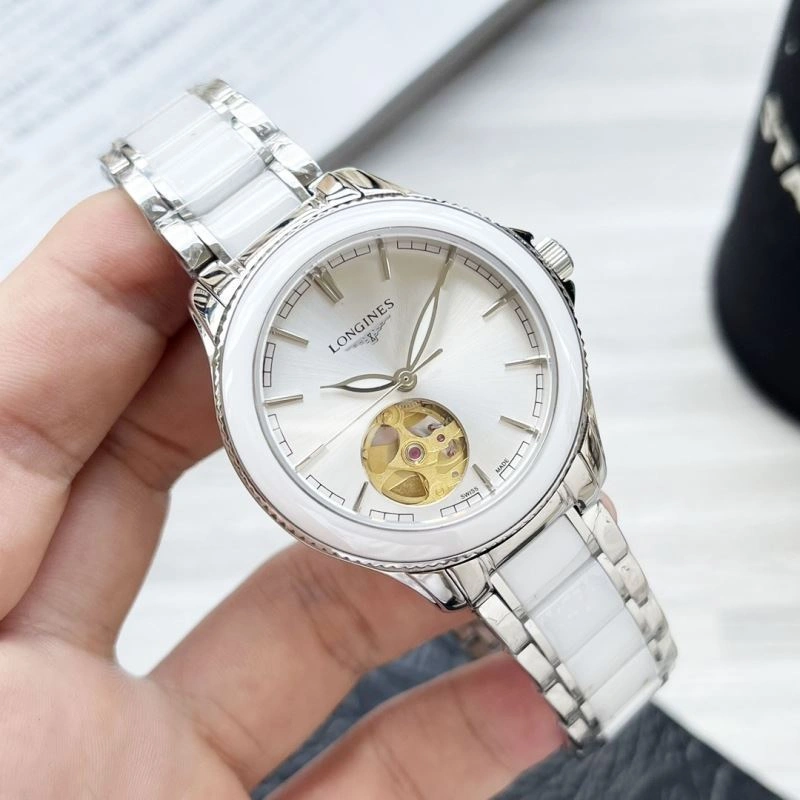 GoAnywhere LONGINES Watches 189616