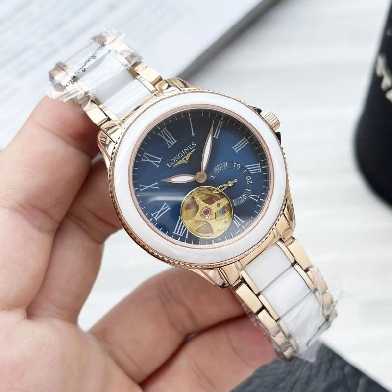 GoAnywhere LONGINES Watches 189616