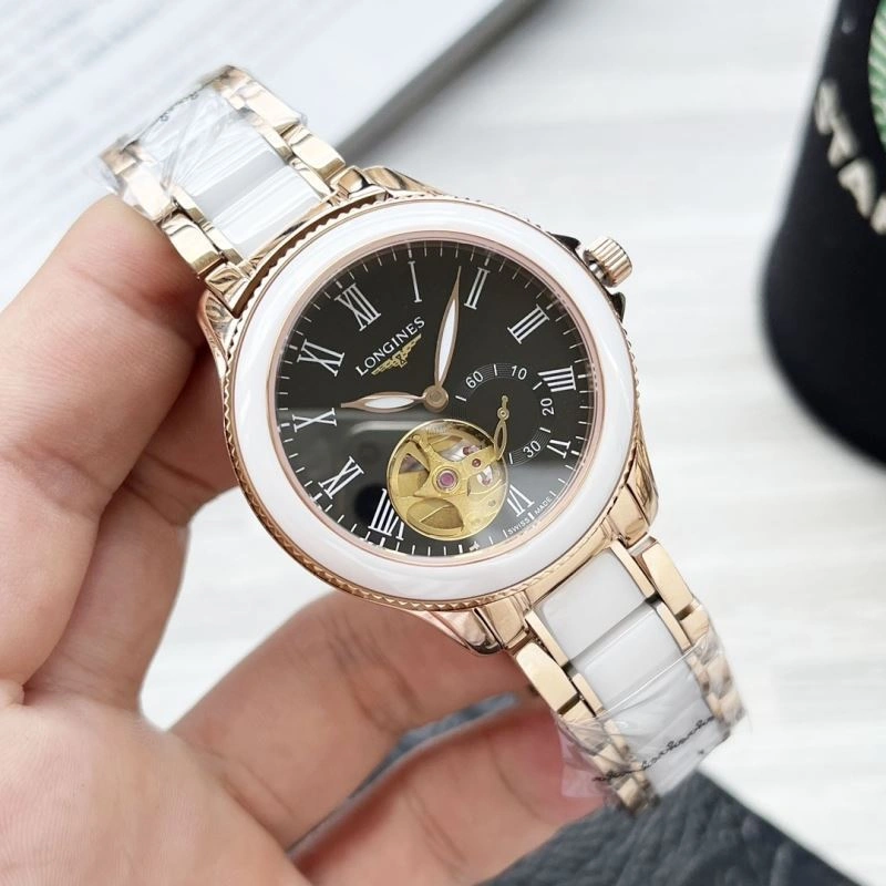 GoAnywhere LONGINES Watches 189616