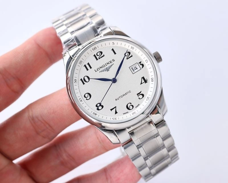 LONGINES Watches Functional 189644