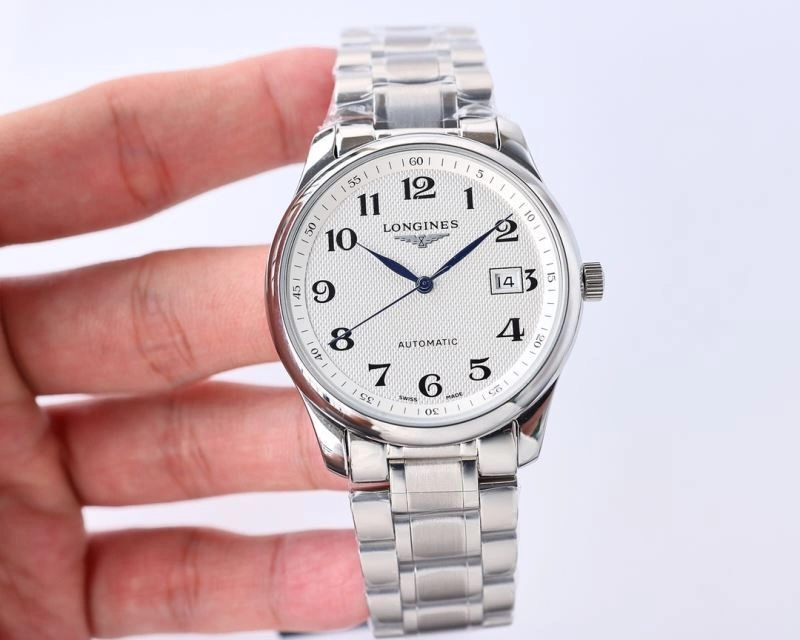 LONGINES Watches Functional 189644