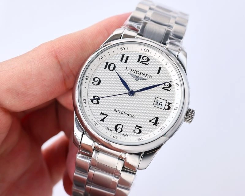 LONGINES Watches Functional 189644
