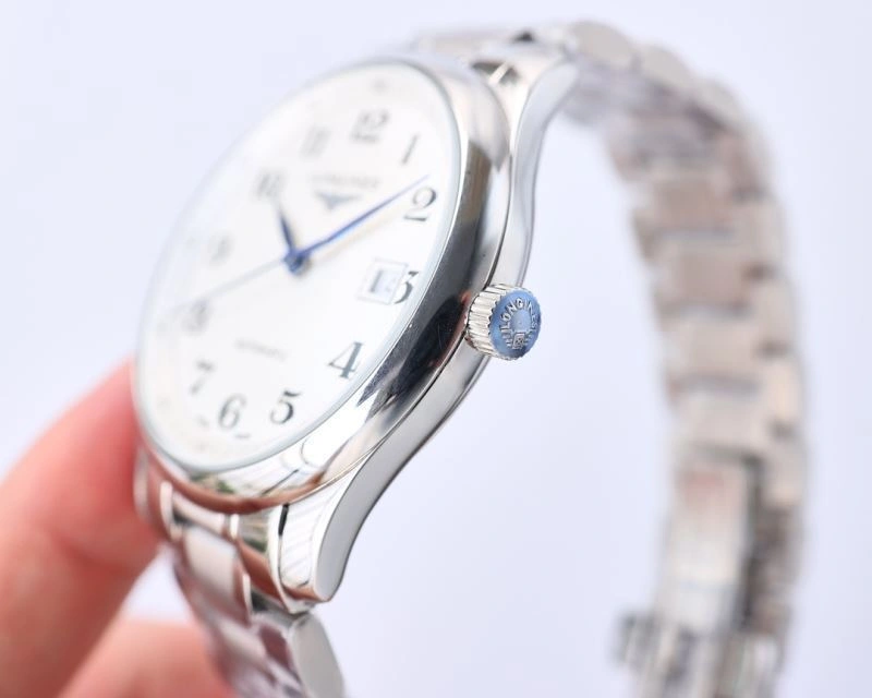 LONGINES Watches Functional 189644