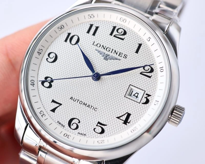 LONGINES Watches Functional 189644