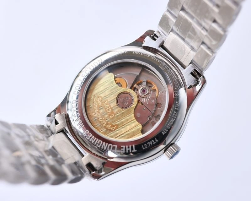 LONGINES Watches Functional 189644