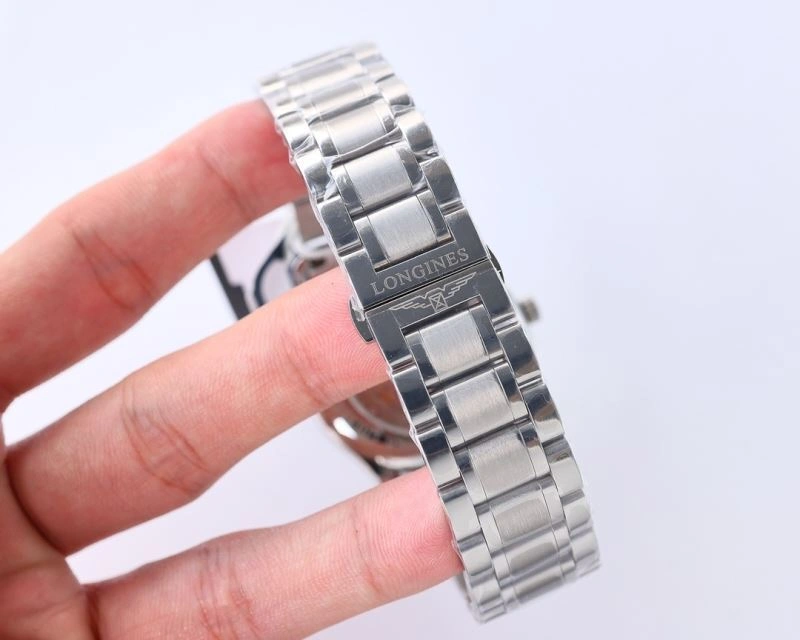LONGINES Watches Functional 189644