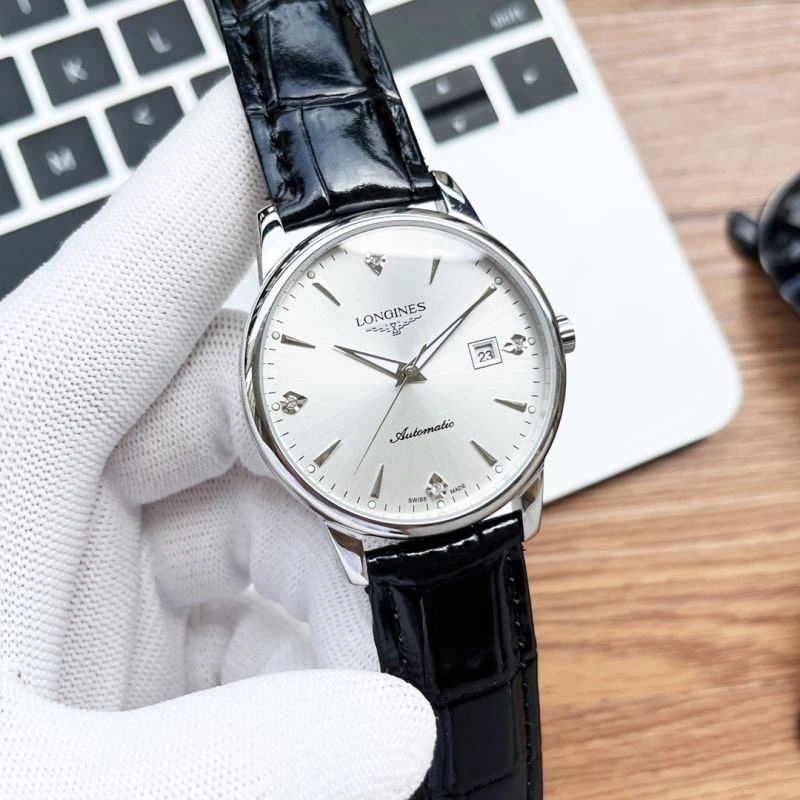 LONGINES Watches Breathable 189612