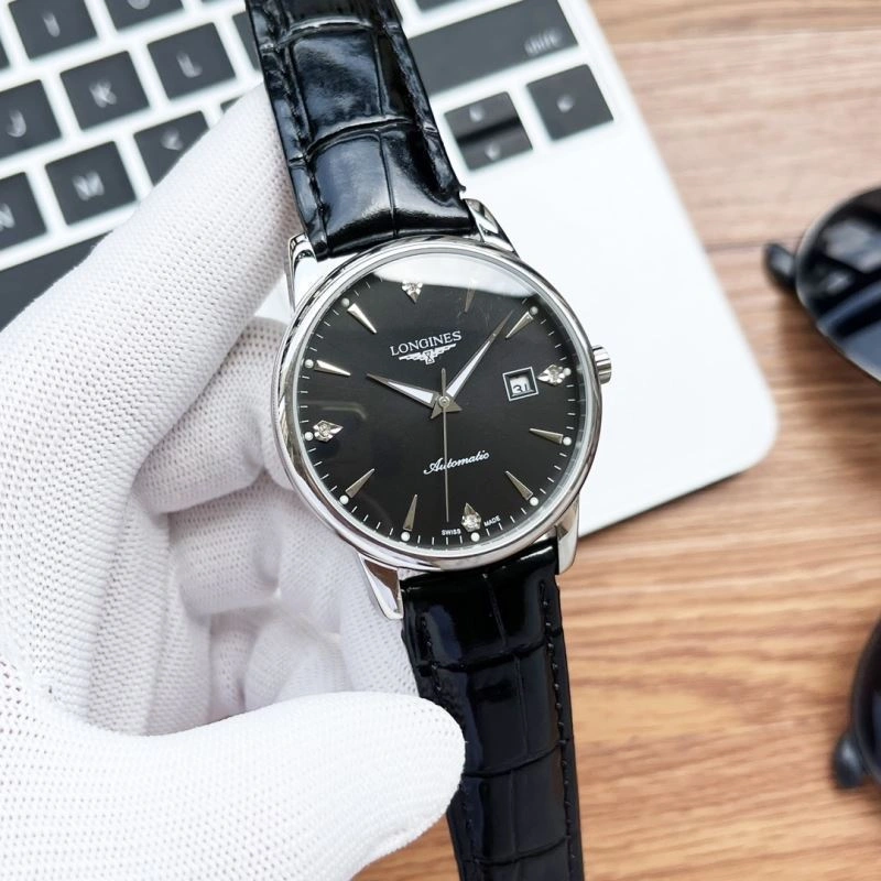 LONGINES Watches Breathable 189612