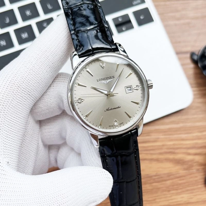 LONGINES Watches Breathable 189612