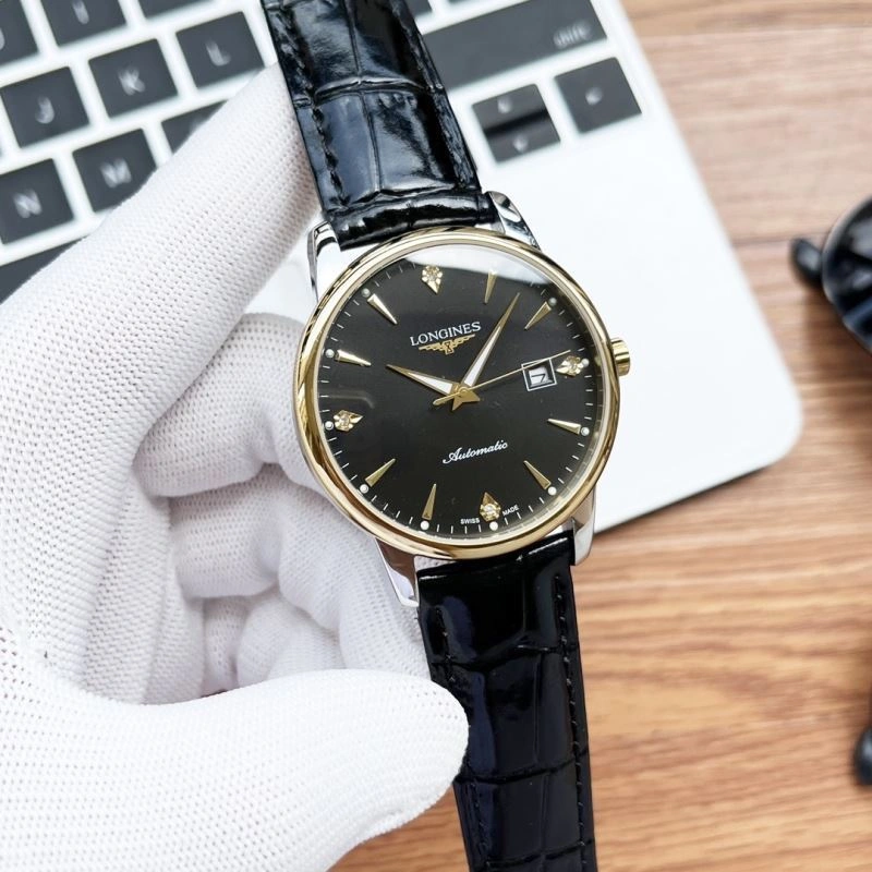 LONGINES Watches Breathable 189612