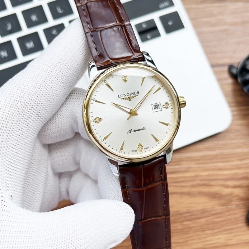 LONGINES Watches Breathable 189612
