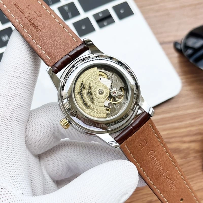 LONGINES Watches Breathable 189612