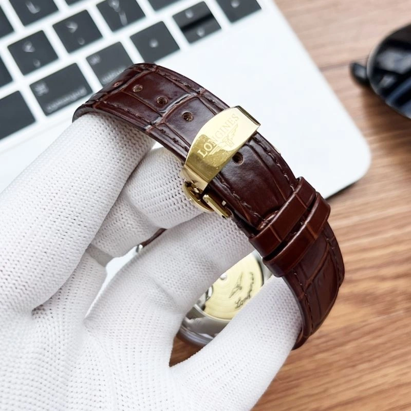LONGINES Watches Breathable 189612