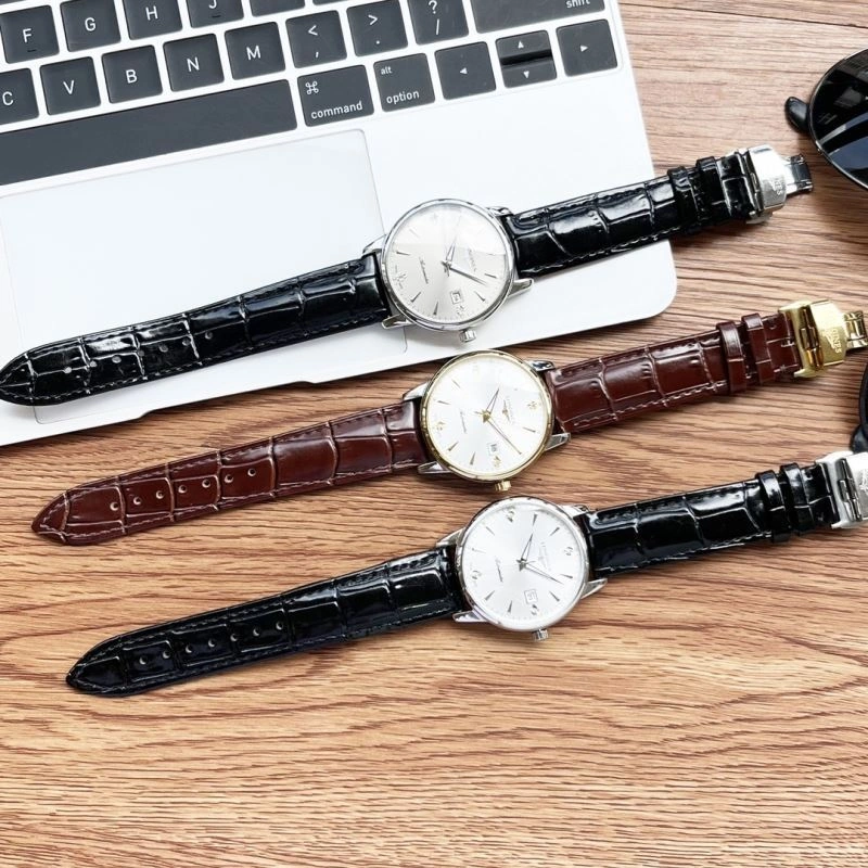 LONGINES Watches Breathable 189612