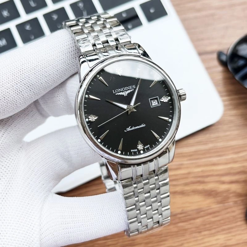 LONGINES Watches Bright 189613