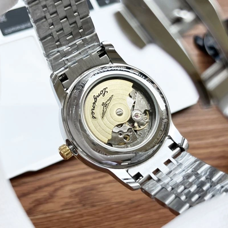 LONGINES Watches Bright 189613