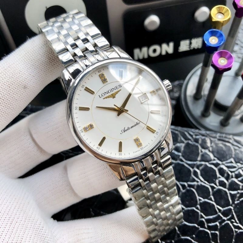 Soft LONGINES Watches 189615