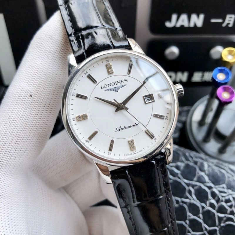 GoodFit LONGINES Watches 189611