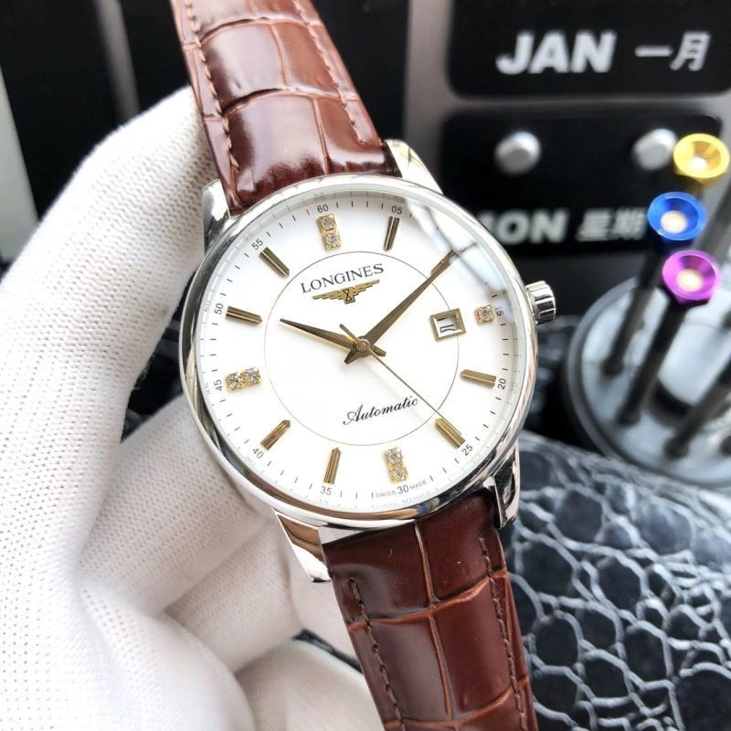 GoodFit LONGINES Watches 189611