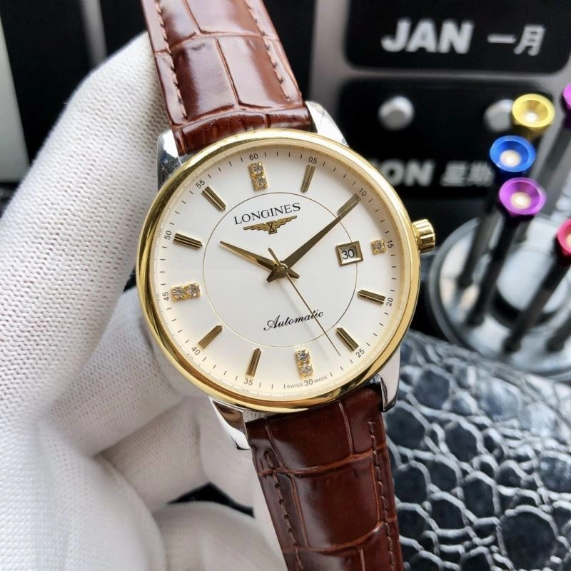 GoodFit LONGINES Watches 189611