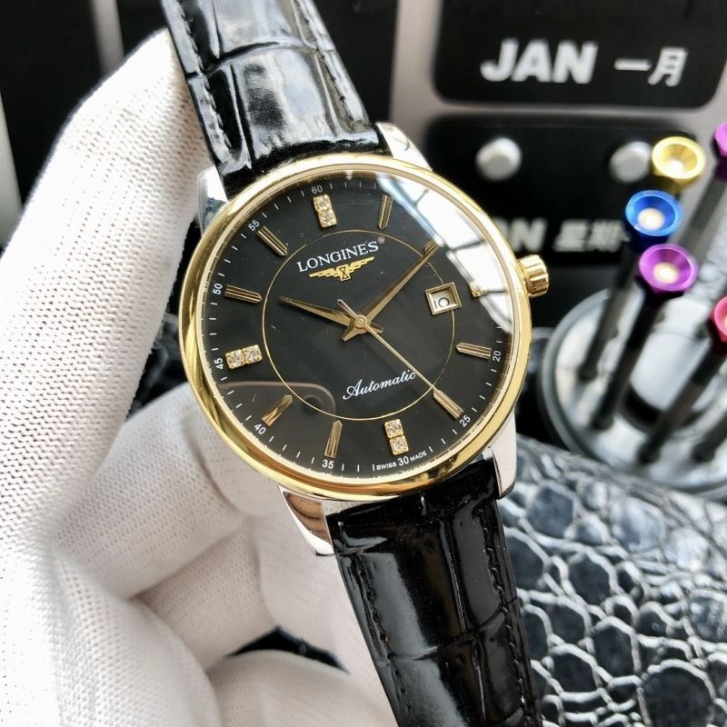 GoodFit LONGINES Watches 189611